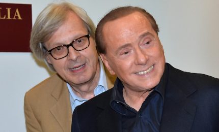 Il 'caso' Sgarbi e oltre: siamo commissariati da Berlusconi e da Renzi e nessuno ci ha avvertito?