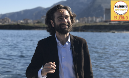 TARI, al Comune di Palermo i grillini appoggiano i fallimenti della Giunta Orlando