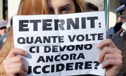 Stato sociale 5/ I costi sociali? Paga la collettivit&agrave;. Esempio: i morti di amianto
