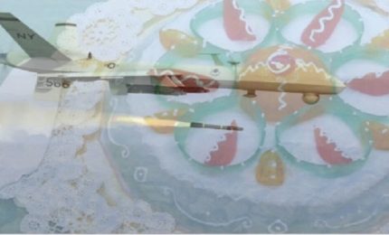 La guerra della cassata/ Appello alle scuole: "Non aderite al progetto Cassata drone"