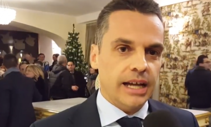 Incredibile: vogliono 'trattare' chimicamente il grano ammuffito di Pozzallo. Per farcelo mangiare?