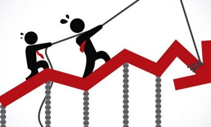 La Sicilia fallita: l'elenco dei 25 Comuni siciliani in dissesto e dei 34 Comuni in pre-dissesto