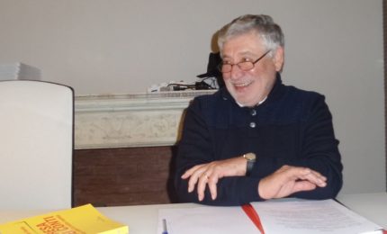 Franco Busalacchi: "Ho dimostrato che l'elezione di Musumeci &egrave; nulla. Ma il TAR Sicilia..."