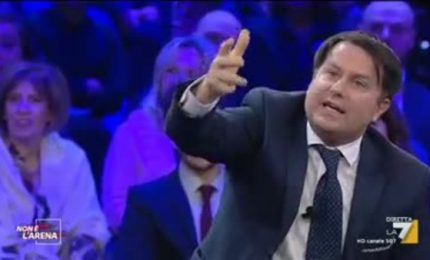 Giuseppe Milazzo (Forza Italia) vuole operai forestali di serie 'A' e operai forestali di serie 'B'...