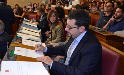 L'Imposta di soggiorno a Palermo? L'80% la 'inghiottono' il Teatro Massimo e 'Manifesta 12'