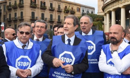 Continua l'operetta oscena sui Pronto Soccorso: ora le lacrime di coccodrillo...