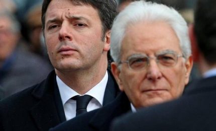 Egregio Presidente Mattarella: come vuole uscire dallo stallo?
