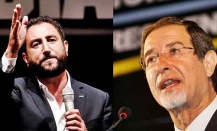 Cari grillini, l'avete capito che Musumeci è un presidente abusivo? Perché tacete?