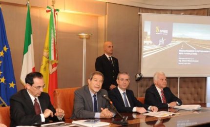 MATTINALE 44/ Ma l'Anas, in Sicilia, non dovrebbe dipendere gerarchicamente dalla Regione?