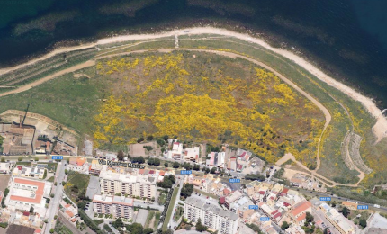 Palermo, denuncia di Aldo Penna e Ugo Forello sul Parco 'Libero Grassi' ancora chiuso al pubblico