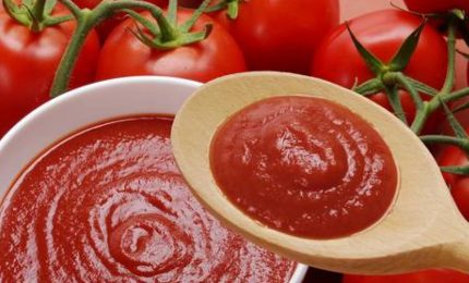 Spaghetti al pomodoro? Certo! Ma con il pomodoro italiano!!!