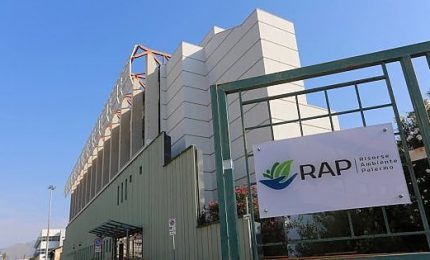 Palermo: lo sapevate che la RAP affiderà a soggetti 'esterni' lavori da 26 milioni di euro?