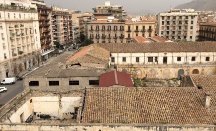 MATTINALE 49/ Quel rettangolo nel centro di Palermo dove sopravvive la manomorta