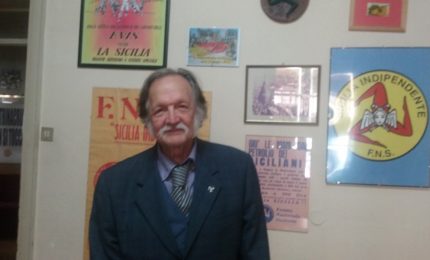 ... e nel mese di maggio del 1860 la Sicilia diventò "colonia"!