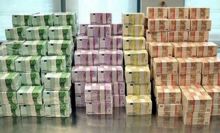 Sciroccata & 'picciolata': cos'ha distrutto lo Scirocco? L'ortofrutta che non si vende più?