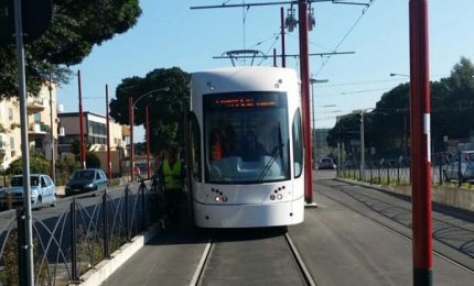 Il Tram di Palermo è fallimentare, ma il Comune pensa ad altre linee di Tram!