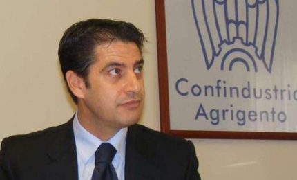 'Caso' Montante: indagati anche Rosario Crocetta e Giuseppe Catanzaro. Come mai?