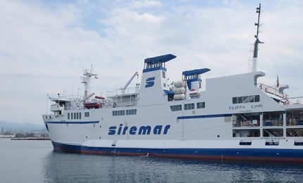 Lo sciopero alla Liberty Lines e i contributi statali per i trasporti nelle isole siciliane a rischio