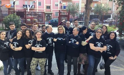 Palermo, una scuola di Borgo Nuovo vince il premio nazionale 'Ascuoladiopencoesione'