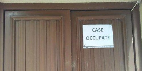 Palermo: hai occupato abusivamente una casa popolare? Hai fatto bene, la Legge è con te!