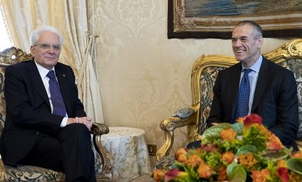 Il professore Carlo Cottarelli, quello che dice che la sanità pubblica italiana ormai ai minimi termini è ancora "aggredibile"