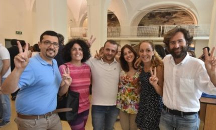 Movimento 5 Stelle all'attacco: il Comune di Palermo verso il default