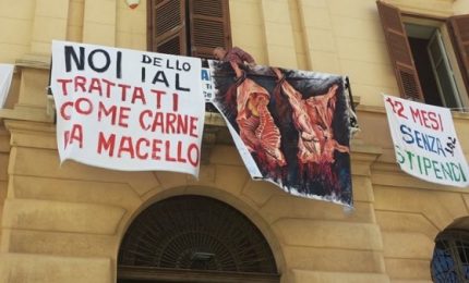 Formazione, martedì sit-in dell'USB a Palermo su Fondo di garanzia e 'caso' IAL