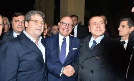 Montante, Lumia, Crocetta, Catanzaro: il PD e Gianfranco Miccichè non hanno nulla da dire?