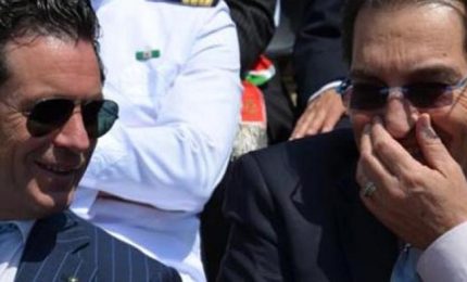 'Caso' Montante, UNCI e UNICOOP a Musumeci: "Revochi le nomine del Governo Crocetta"