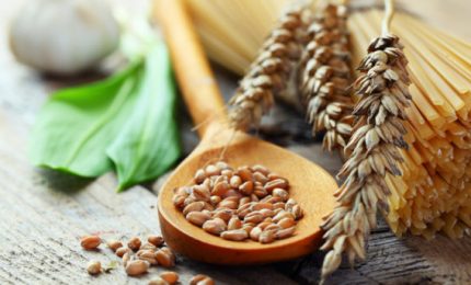 Pasta di grano duro Senatore Cappelli: il grande inganno di tre aziende del Nord!