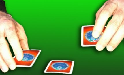 Il Governo Musumeci e il gioco delle tre carte sul servizio antincendio nei boschi