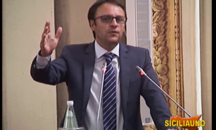 Vincenzo Figuccia sull'Opera Pia Cardinale Ruffini: "Tutelare i lavoratori"