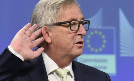 Esclusiva/Perché Juncker attacca l'Italia e gli italiani
