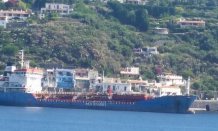 Gli affari del mare 11/ La Liberty Lines alla Marnavi via Trapani calcio?