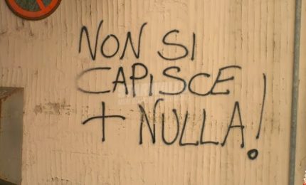 Elezioni comunali: com'è bello l'ammuin da Catania a Messin!