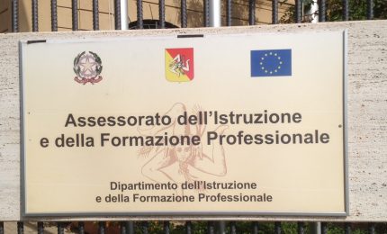 Formazione professionale siciliana: con il 'Bando a Catalogo' pioggia di nuove assunzioni
