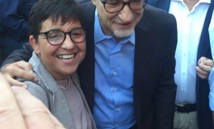 MATTINALE 77/ La 'Signora' &egrave; apparsa a Bernardette: "Via gli eretici dipendenti della Regione!"