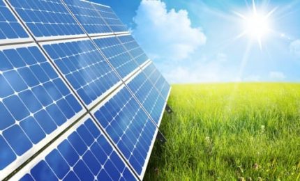 Energia rinnovabile nelle aree protette e colonnine per la ricarica delle auto elettriche