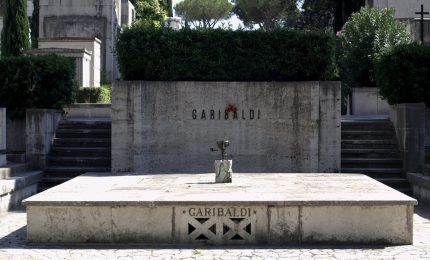 Anniversario della morte di Garibaldi. Del perché la storia (soprattutto se falsa) la scrivono i vincitori
