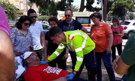 Sciopero della fame dei disoccupati di Formazione e Sportelli? Torna il PD di Luca Sammartino...