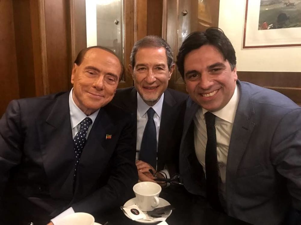 MATTINALE 71/ A Catania, con Salvo Pogliese, ha vinto la vecchia