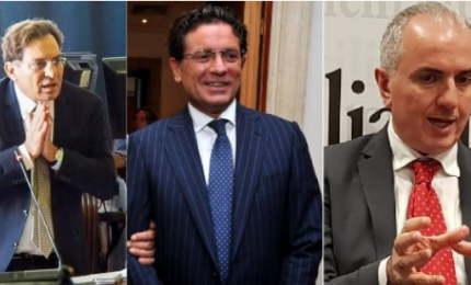 Antonello Montante resta in carcere: tremano i potenti della Sicilia