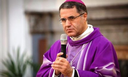 I senza lavoro dell'Opera Pia Cardinale Ruffini e la 'carità retrattile' della Curia di Palermo...