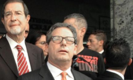 Musumeci & Miccichè: abbiamo vinto. Sì, la vittoria dei falliti