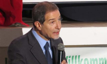 Musumeci tra clientele al Corpo Forestale, flop sui fondi europei e zero controlli sul grano/ MATTINALE 89