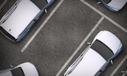 Vuoi realizzare un parcheggio senza autorizzazione? Vieni a Palermo...