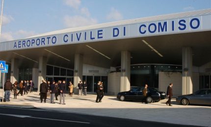Musumeci: due società per gli aeroporti siciliani. Controllate da chi?