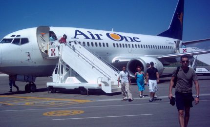 Aeroporto di Trapani-Birgi, si 'volatilizza' Aliblue Malta proprio quando la Regione interviene con 12,5 mln
