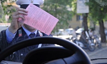 Stasera al Teatro di Verdura di Palermo Pink Floyd/Carmina Burana: attenti alle contravvenzioni...