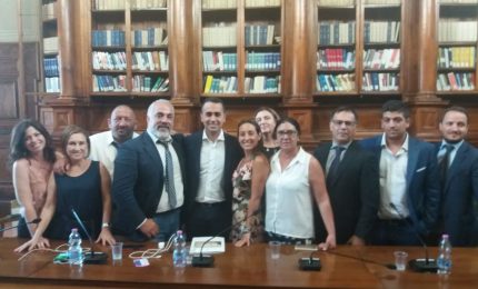 Luigi Di Maio verrà in Sicilia per affrontare le questioni Formazione e Sportelli